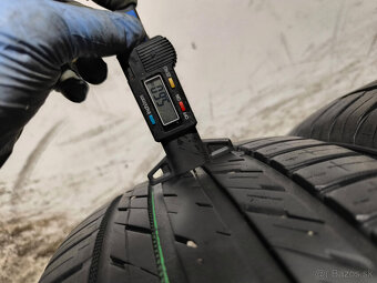 205/55 R16 Letné pneumatiky Nokian Eline 2 kusy - 3