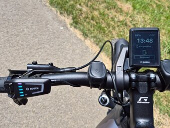 Genesis E-Pro MTB 2.3 - 3