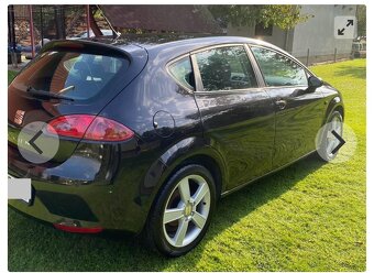 Seat Leon 1.9 tdi - 3