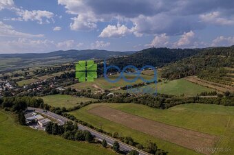 NA PREDAJ: Podiel 1/2 na pozemkoch pri Slovnafte v Levoči - 3