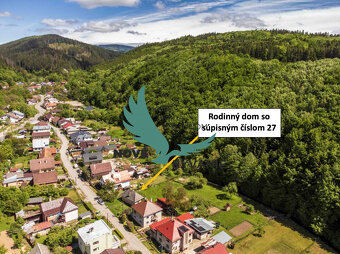 Predaj menšieho domu v obci Poniky - Ponická Huta - 3