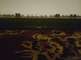 Korg krosa 2 - 3