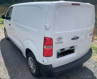 Toyota Proace - 3