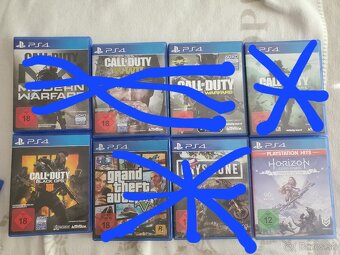 Game for PS4 - 3