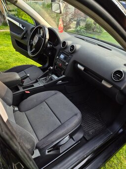 Audi a3 AB HATCHBACK - 3