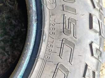 Pneu Cooper Discoverer STT PRO 265/75/R16 - 3