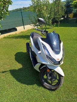 Predám Honda Pcx 125 rok 2024 - 3