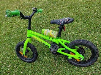 Bicykel 12" Arcore Marble 12 - 3