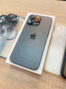 Iphone 15 pro max - 3