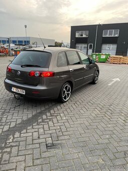 Fiat croma rozpredám na diely mam viac aut - 3