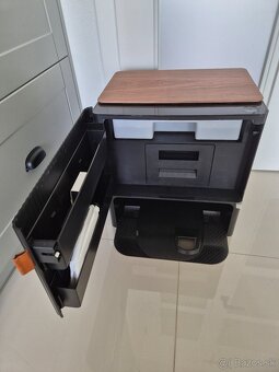 iRobot Roomba Combo j9+ s mopom - 3