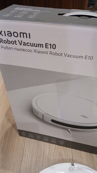 Xiaomi mi robot roboticky vysavac - 3