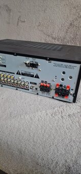 Receiver Aiwa - 3