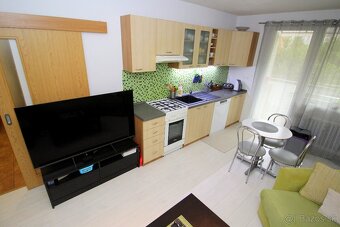 PRENÁJOM 3 izb BYT 68m² Mateja Bela Trenčín - 3