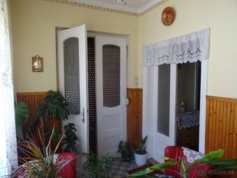 Rodinný dom 3 izb. Forro -Madarsko - 3