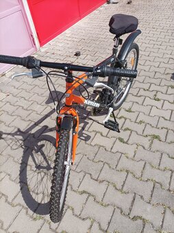 Horský bicykel Kenzel - 3
