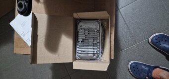 Pravé svetlo Mercedes GLS X167 - 3