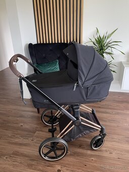 CYBEX Priam Platinum - 3
