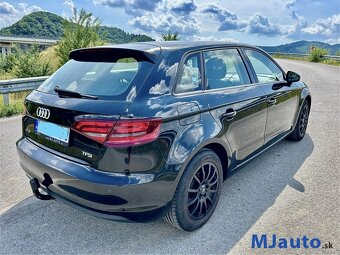 ‼️ Audi A3 1.2 TFSI – Možná výmena/úver/leasing - 3