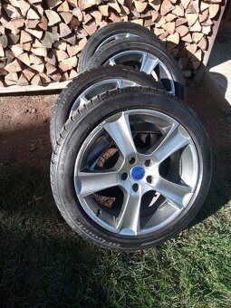 Elektróny FORD 5x108 R17 - 3