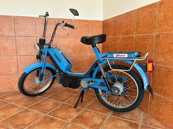 Babetta 210 - 3