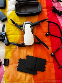 DJI Mavic AIR fly more kombo - 3