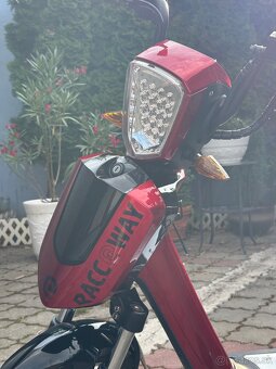 RACCEWAY® E-BABETA - 3
