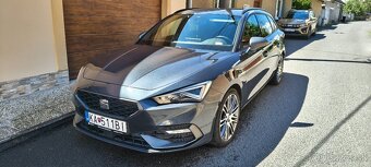 Seat Leon SP FR 1,5TSI 150 6-G - 3