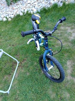 Bicykel - 3