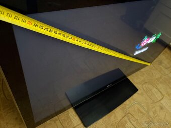 Predám LG LED TV 46” (117 cm) - 3