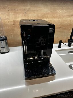 Delonghi DINAMICA - 3