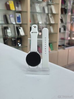 Samsung Galaxy Watch4 44mm LTE | ZÁRUKA 12M - 3