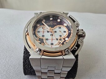 Invicta 300m Coalition Force - 3