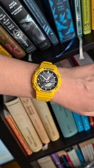 CASIO G-SHOCK GA-B2100C 9AER - 3