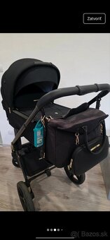 Venicci Tinum upline - 3