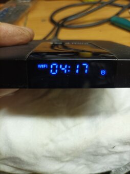 TV BOX - android - 3