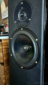 Sonus Faber Concerto Domus SE - 3