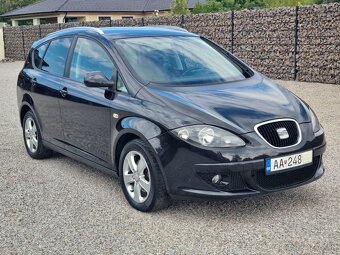 SEAT ALTEA XL 1,9 TDi - 3