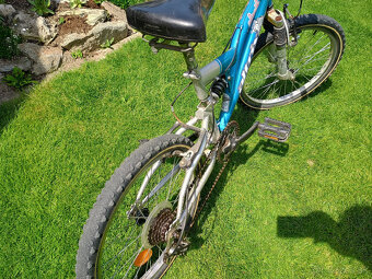 Detske bicykle - NOVA cena - 3