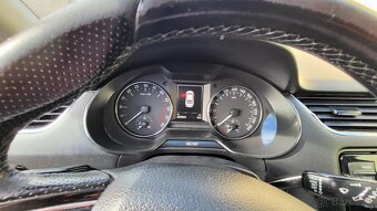 Predám Škoda Octavia 2016 – Business Trieda, 2.0L TDI 110kW, - 3