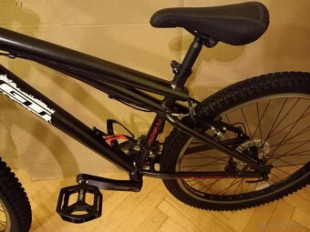 Predám bicykel - 3
