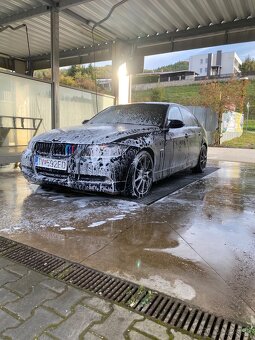 BMW 320d E90 – 120 kW, 2005 – zachovalý stav - 3