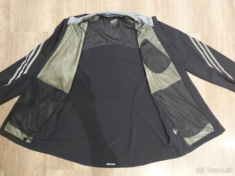 Športová windstopperová bunda Adidas - 3