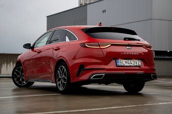 Kia ProCeed GT-line 1.4T-GDI AT-7st. /AJ NA SPLÁTKY/PROTIČET - 3
