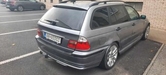 Predam BMW e46 320d 110kw 6q - 3