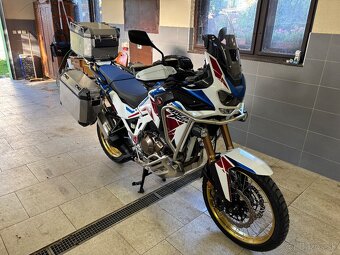 Honda CRF 1100 Africa Twin Showa EERA - 3