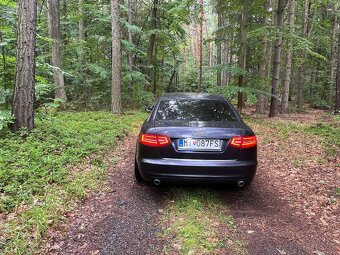 Audi A6C6 - 3