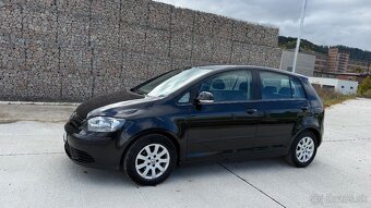 Volkswagen Golf Plus 1.6 Benzín 163000km - 3
