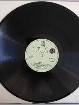 Boney M. – Boney M. - 3