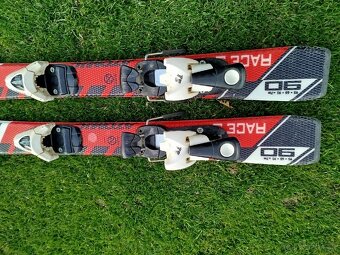 Detske lyze atomic 90 - 3